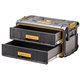 Gereedschapskist  met 2 laden DeWalt TOUGHSYSTEM 2.0 DWST83529-1