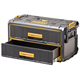 Gereedschapskist  met 2 laden DeWalt TOUGHSYSTEM 2.0 DWST83529-1