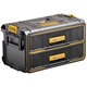 Gereedschapskist  met 2 laden DeWalt TOUGHSYSTEM 2.0 DWST83529-1