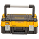 Gereedschapskoffer met organizer. DeWalt TSTAK 2.0 DWST83344-1