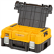 Gereedschapskoffer met organizer. DeWalt TSTAK 2.0 DWST83344-1