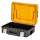 Gereedschapskoffer met organizer. DeWalt TSTAK 2.0 DWST83344-1