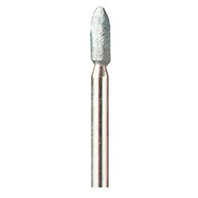 Slijpsteen siliciumcarbide 3,2mm Dremel 26153322JA