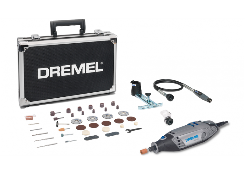 Multitool Dremel 3000-3/45