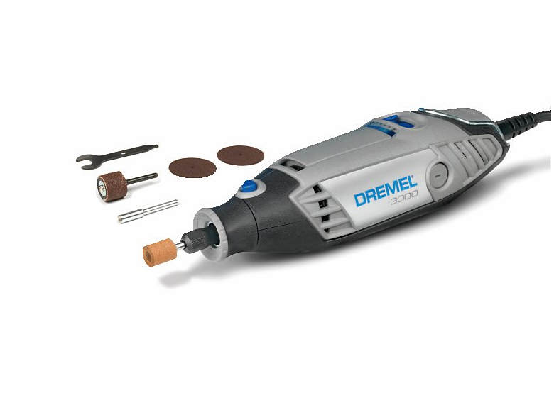 Multitool Dremel 3000JW