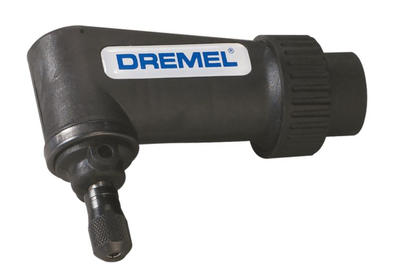 Haaks hulpstuk Dremel 575