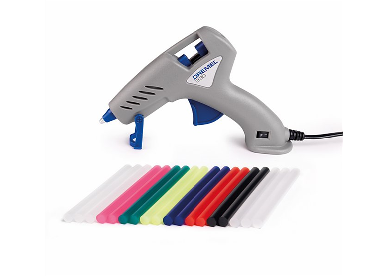 Lijmpistool Dremel Glue gun 930