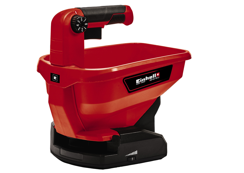 Strooier  Einhell GE-US 18 LI Solo