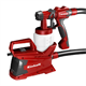 Verfspuit Einhell TC-SY 600 S