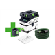 Industriële stofzuiger Festool CLEANTEC CTL MIDI I CT-F Edition