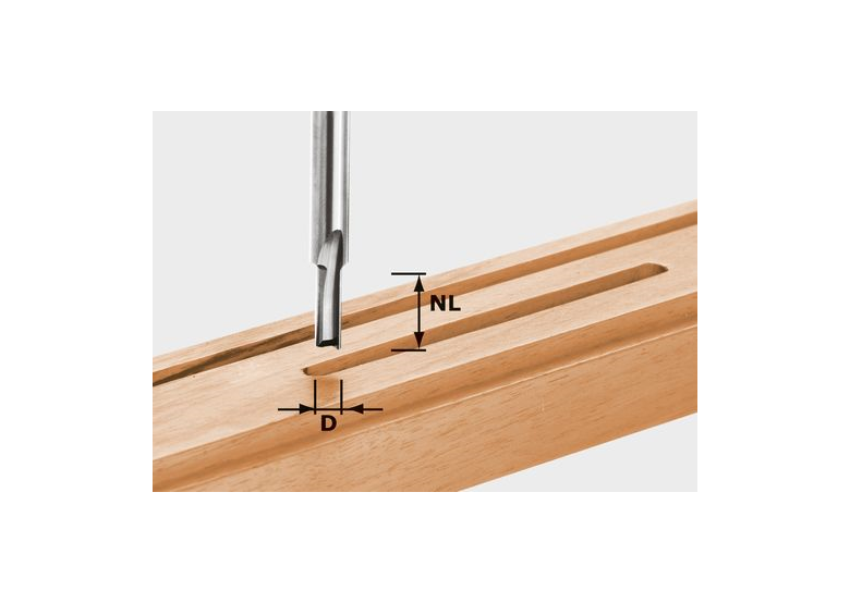 Groeffrees Festool HW S8 D8/30