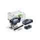 Decoupeerzaag Festool PSBC 420 HPC4,0 EBI-Plus