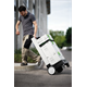 Transportmiddel voor Systainer Festool SYS-Roll Festool SYS-Roll