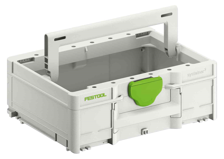 Systainer³-ToolBox Festool SYS3 TB M 137