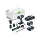 Klopboor-/schroefmachine Festool TPC18/4 5,2/4I-Set/XL-SC