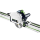 Invalcirkelzaag Festool TS 60 KEBQ-Plus-FS