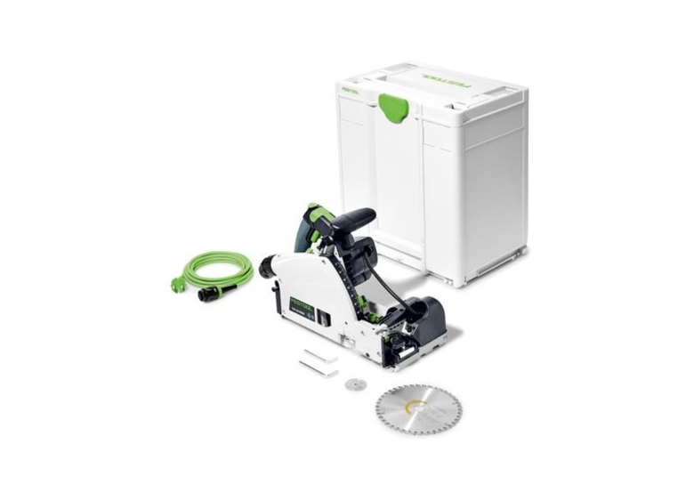 Invalcirkelzaag Festool TSV 60 KEBQ-Plus