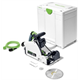 Invalcirkelzaag Festool TSV 60 KEBQ-Plus