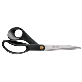 Universele schaar Functional Form 24cm, Wit Fiskars 1019198