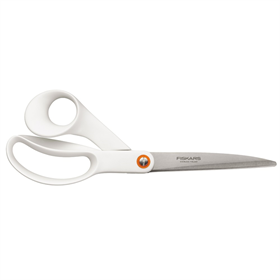 Universele schaar Functional Form 24cm, Wit Fiskars 1020414