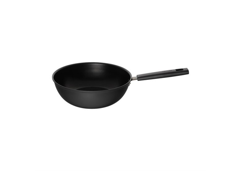 Wok 28 cm / 4,5 L Fiskars 1052233