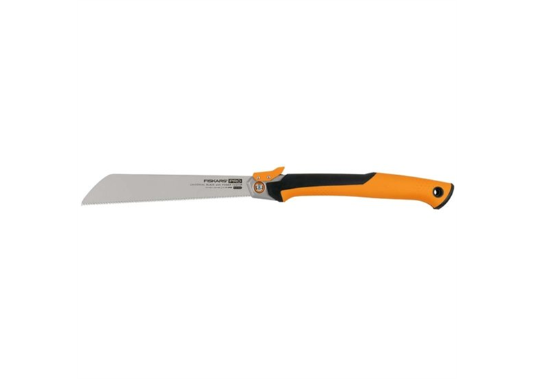 Inklapbare trekzaag (25 cm) 13TPI Fiskars 1062933