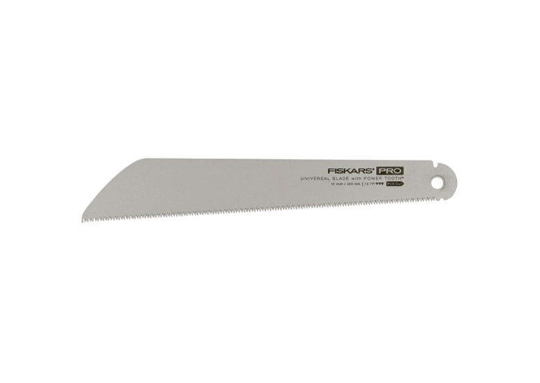 Trekzaagblad (25 cm,13 TPI) Fiskars 1062943