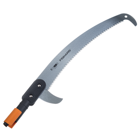 Takkenzaag gekromd Fiskars QuikFit (136527)