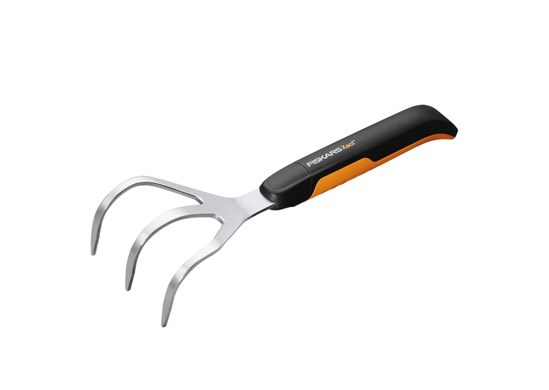 Cultivator Fiskars Xact