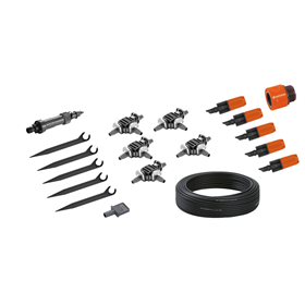 Startset bloempotten S, Micro-Drip-System Gardena 13000-20