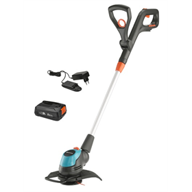 Grastrimmer - accu Gardena 14700-20 1x2,0Ah