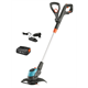 Grastrimmer - accu Gardena 14700-20 1x2,0Ah