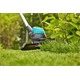 Grastrimmer - accu Gardena 14700-20 1x2,0Ah