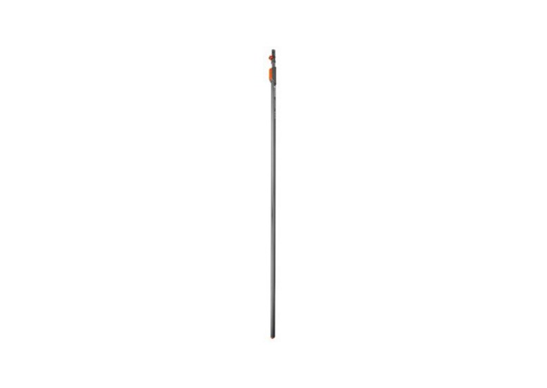 Telescoop verlengsteel 210-390 cm Gardena Combisystem