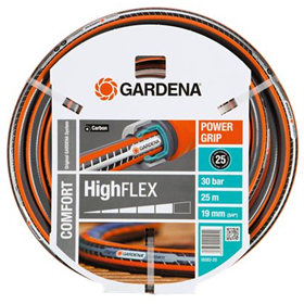 Tuinslang Gardena Comfort HighFlex 3/4", 25 m