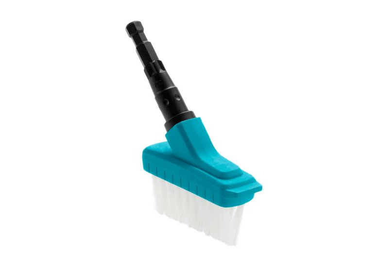 Combisystem-voegenborstel Gardena Joint Brush K