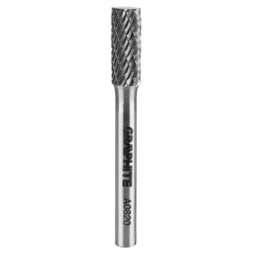 Frees voor metaal HM, type A 8x20mm Graphite 55H351