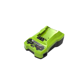 Oplader 24V Greenworks G24C