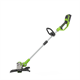 Grastrimmer - accu Greenworks G24LT30M