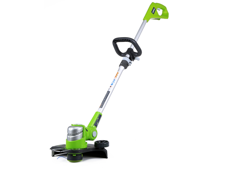 Grastrimmer - accu Greenworks G24LT30MK2 1x2,0Ah