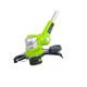 Grastrimmer - accu Greenworks G24LT30MK2 1x2,0Ah