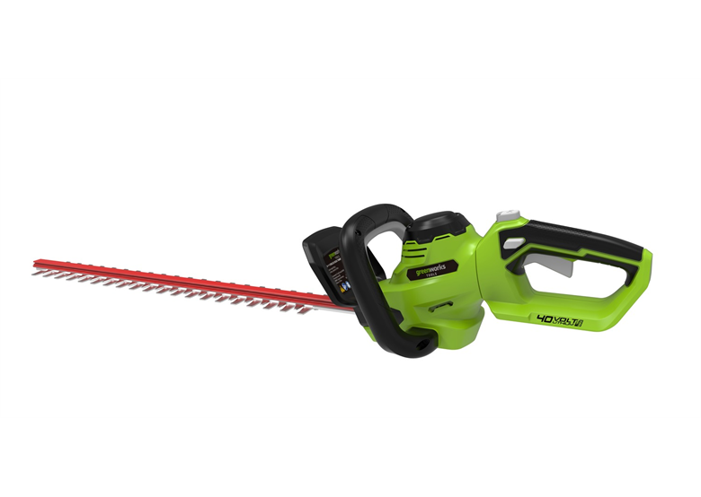 Heggenschaar Greenworks G40HT61