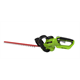 Heggenschaar Greenworks G40HT61