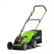 Grasmaaier - accu Greenworks G40LM35