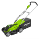 Grasmaaier - accu Greenworks G40LM35