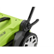 Grasmaaier - accu Greenworks G40LM35