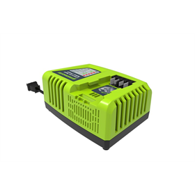 Oplader 40V 4A Greenworks G40UC4