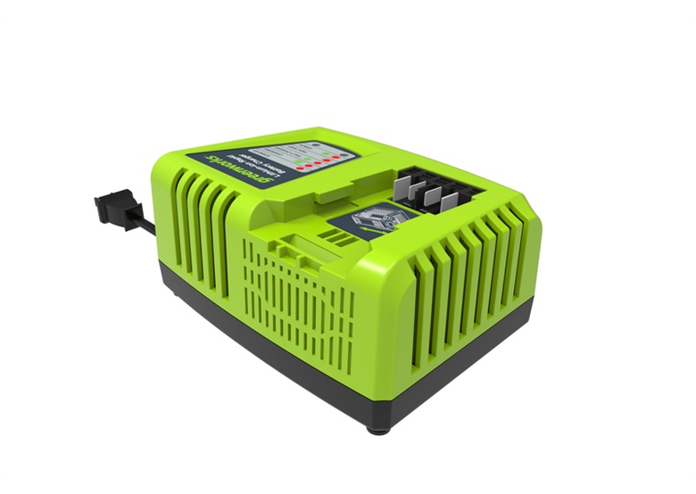 Oplader 40V 4A Greenworks G40UC4