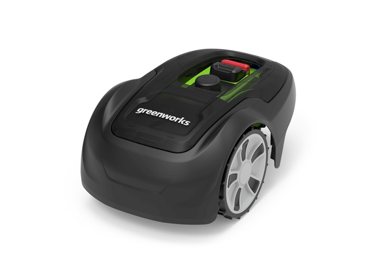 Robotmaaier Greenworks OptiMow 5