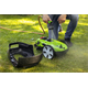 Robotmaaier Greenworks OptiMow 5